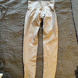 NVGTN Contour seamless Leggings